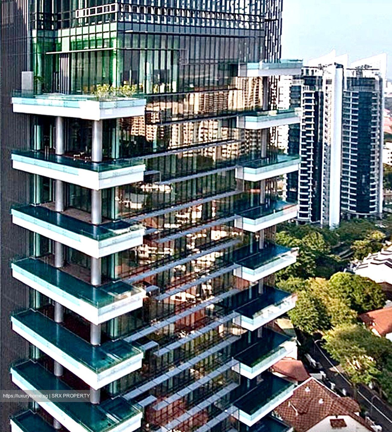 The Marq On Paterson Hill (D9), Condominium #377688271